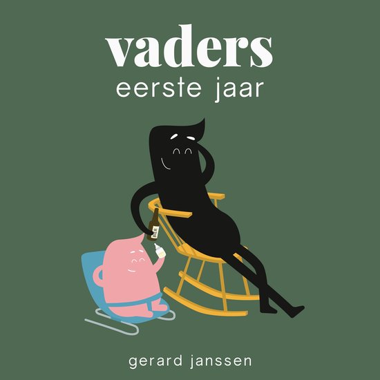 Vaders eerste jaar