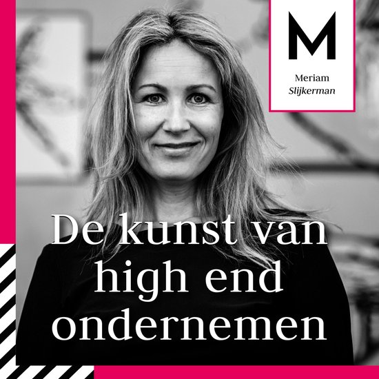 De kunst van high end ondernemen