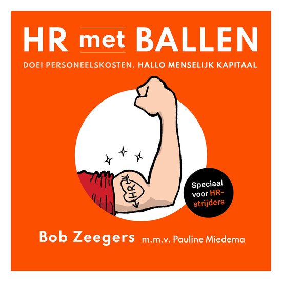 HR met BALLEN