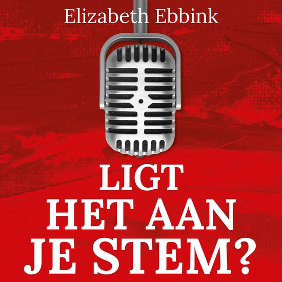 Ligt het aan je stem?