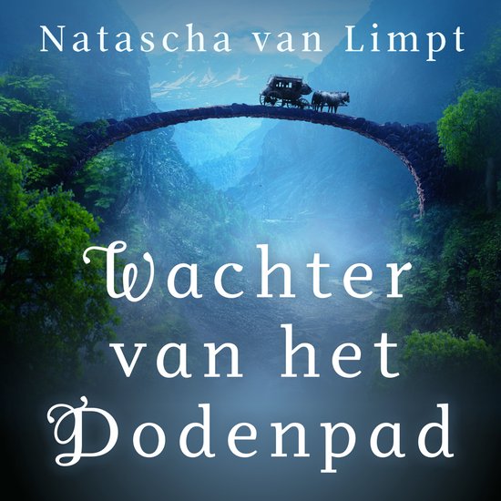 Wachter van het dodenpad