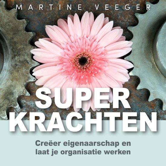 Superkrachten