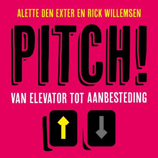 Pitch!