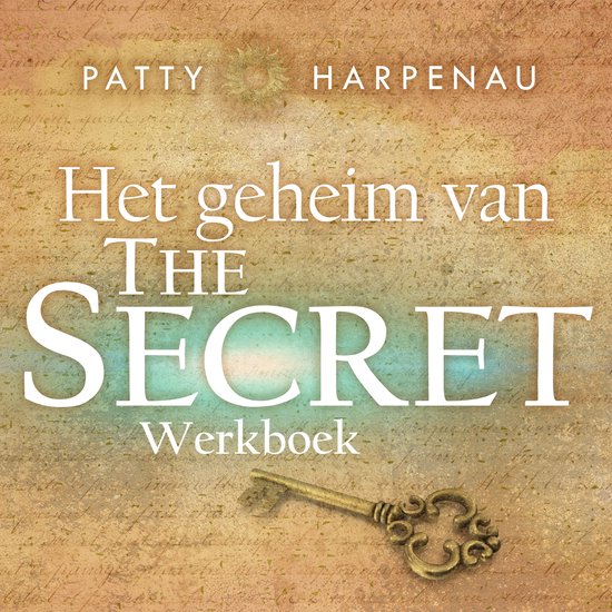 Het geheim van The Secret