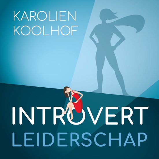 Introvert leiderschap