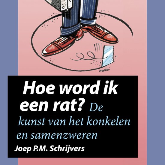 Hoe word ik een rat?