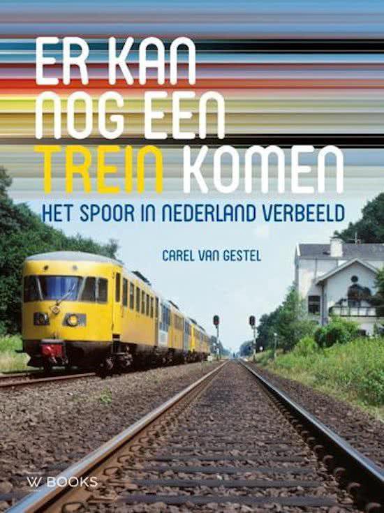 Er kan nog een trein komen