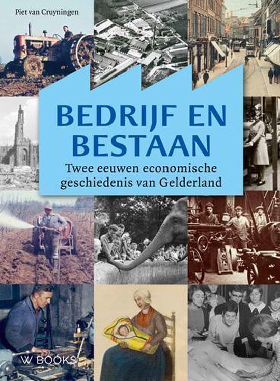 Bedrijf en bestaan