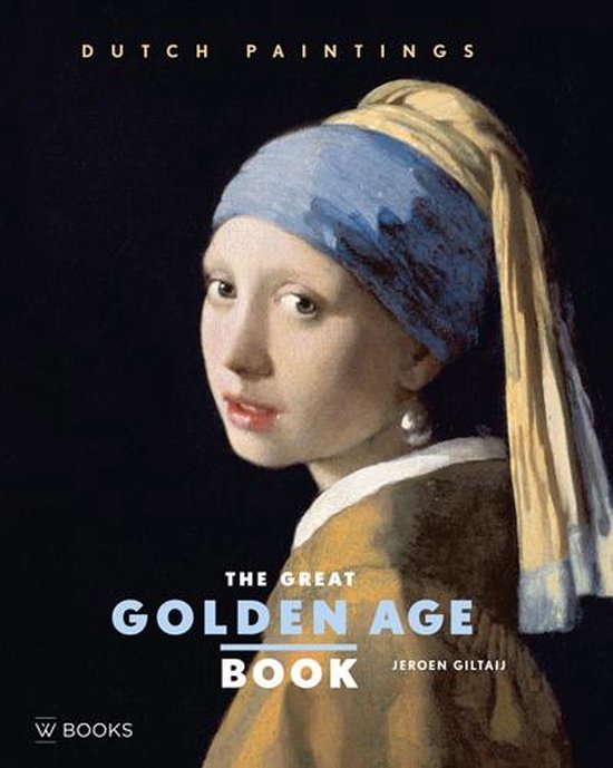 The great golden age book