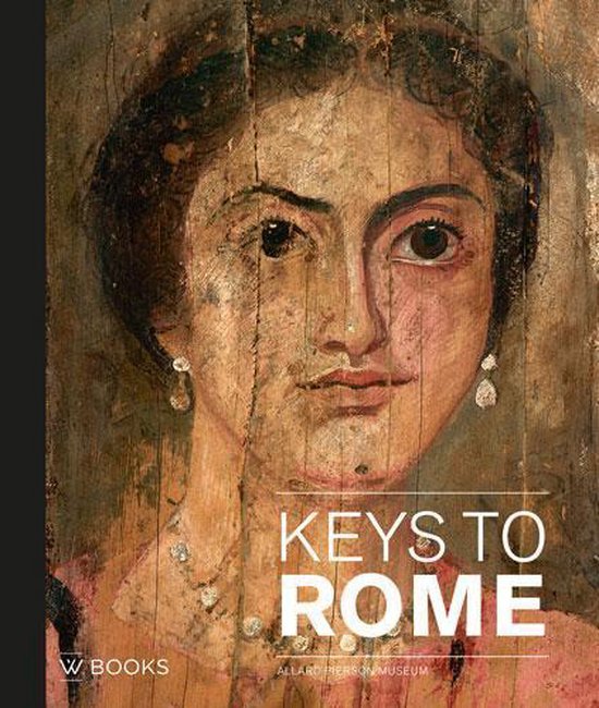 Keys to Rome