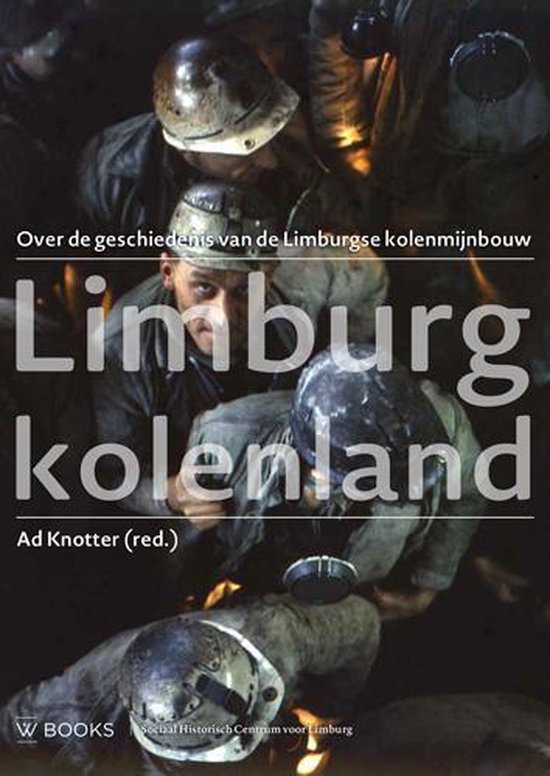 Limburg Kolenland