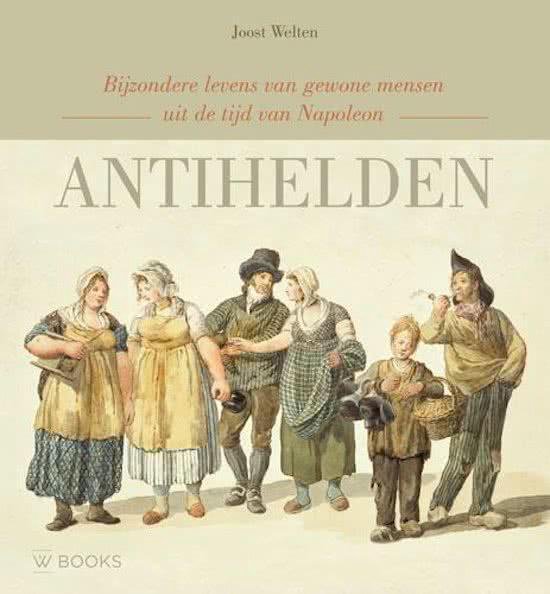 Antihelden