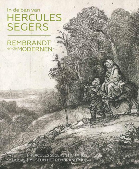 In de ban van Hercules Segers