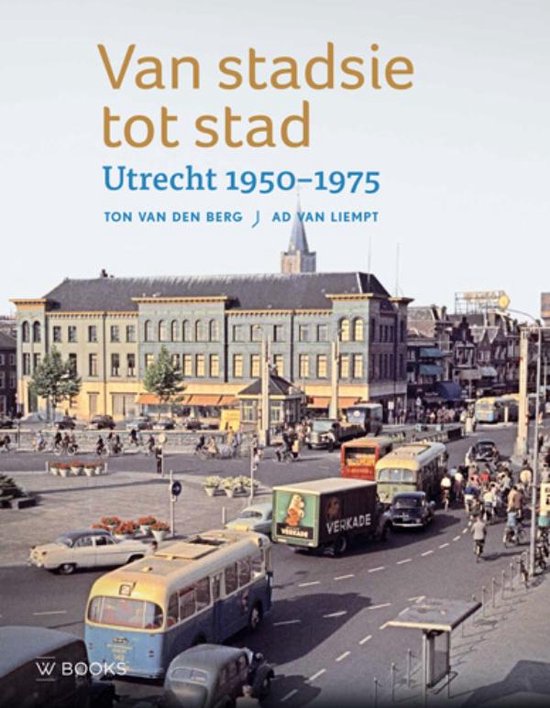 Van stadsie tot stad