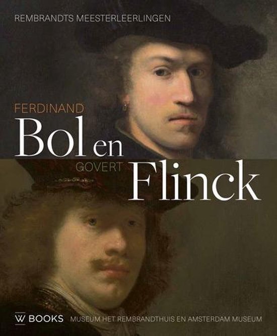 Ferdinand Bol en Govert Flick