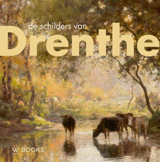 De schilders van Drenthe