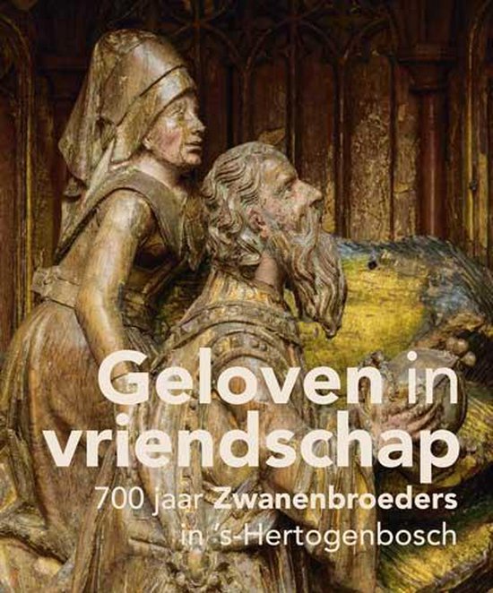 Geloven in vriendschap