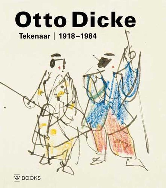 Otto Dicke