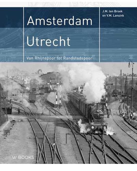 Amsterdam- Utrecht