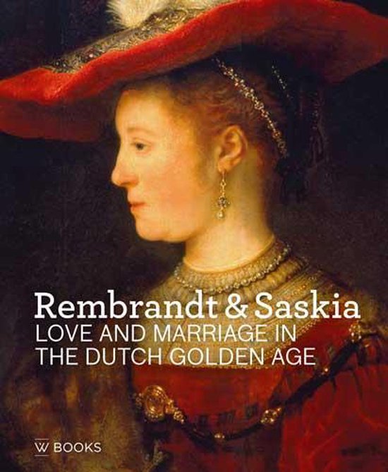 Rembrandt & Saskia