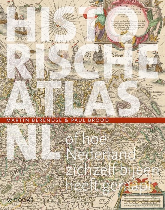 Historische atlas NL