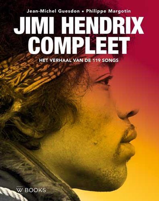 Jimi Hendrix Compleet