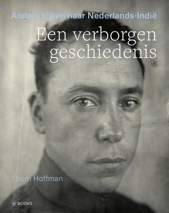 Een verborgen geschiedenis