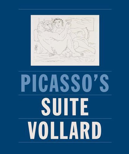 Picasso's Suite Vollard