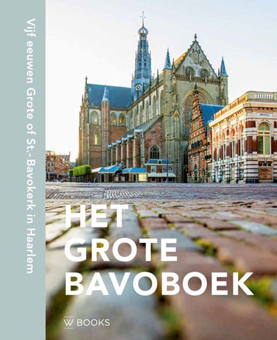 Het Grote Bavoboek