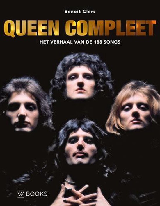 Queen Compleet