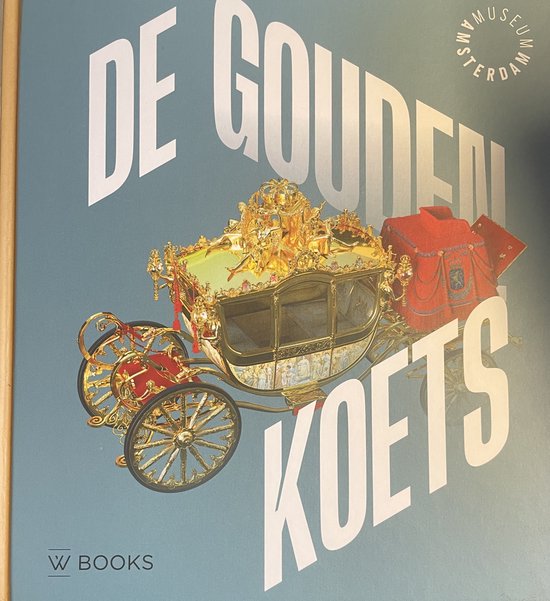 De Gouden Koets