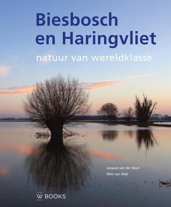 Biesbosch en Haringvliet