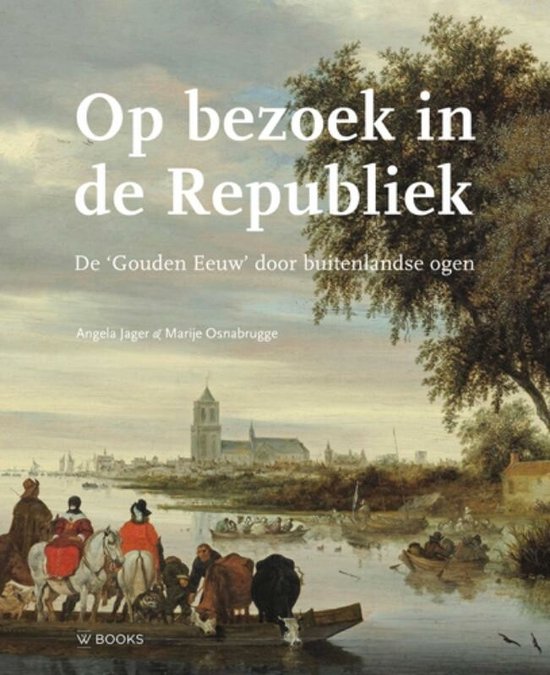 Op bezoek in de Republiek