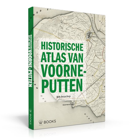 Historische atlas van Voorne-Putten