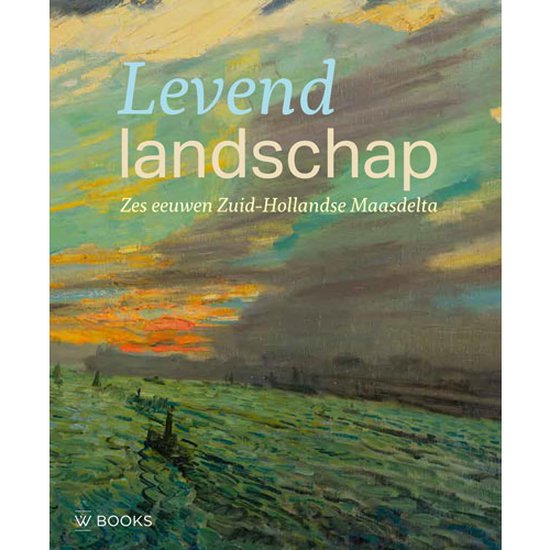 Levend landschap