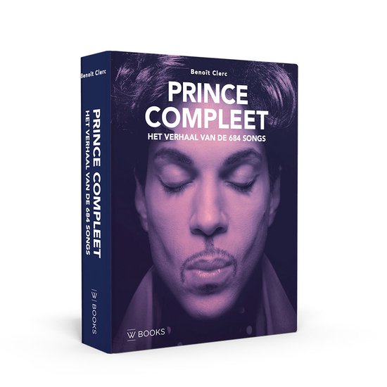 Prince Compleet