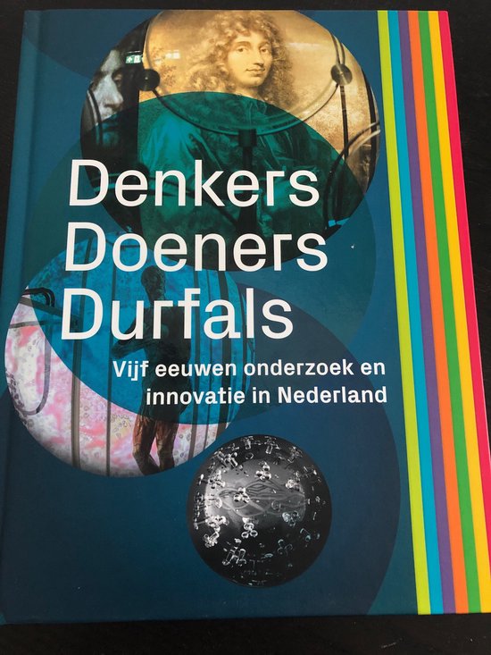 Denkers, Doeners, Durfals