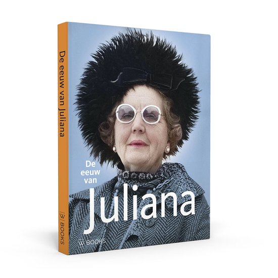 De eeuw van Juliana