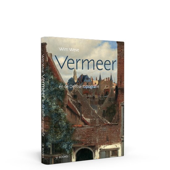 Vermeer en de Delftse topografie