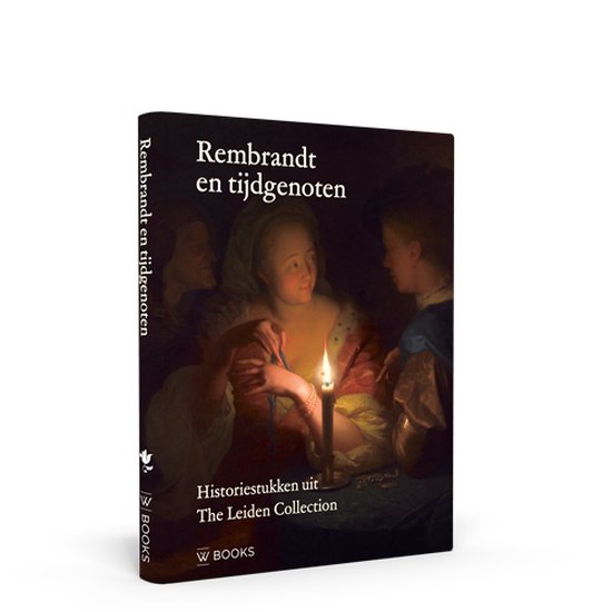 Rembrandt en tijdgenoten