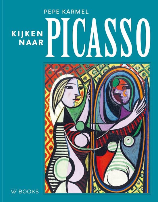 Kijken naar Picasso