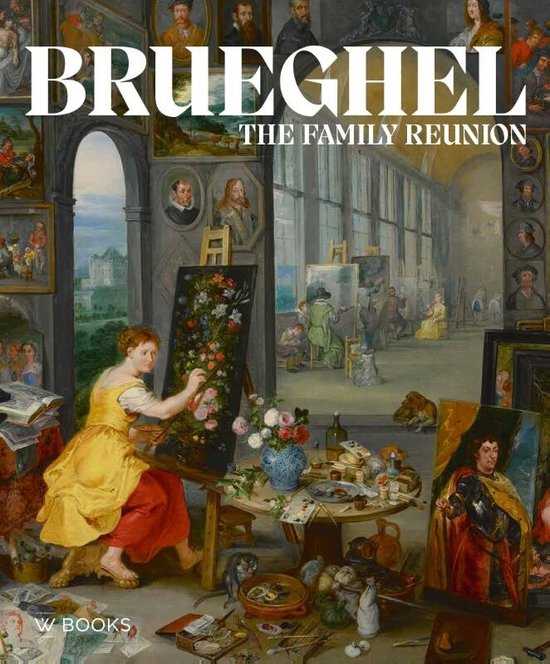 Brueghel: the family reunion