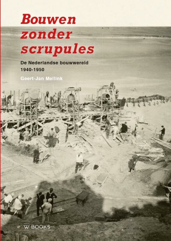 Bouwen zonder scrupules