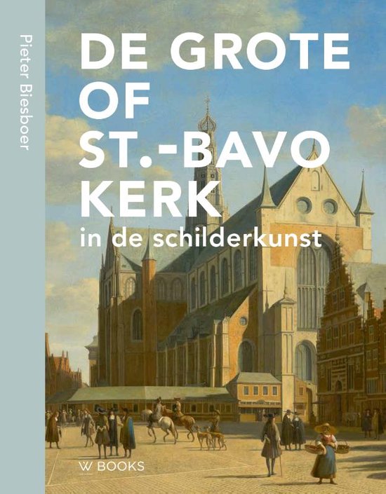 De Bavo in de Schilderkunst