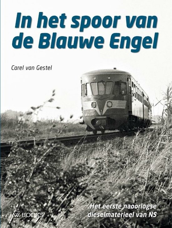 In het spoor van de Blauwe Engel