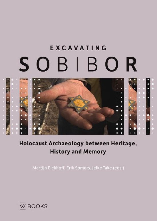 Excavating Sobibor