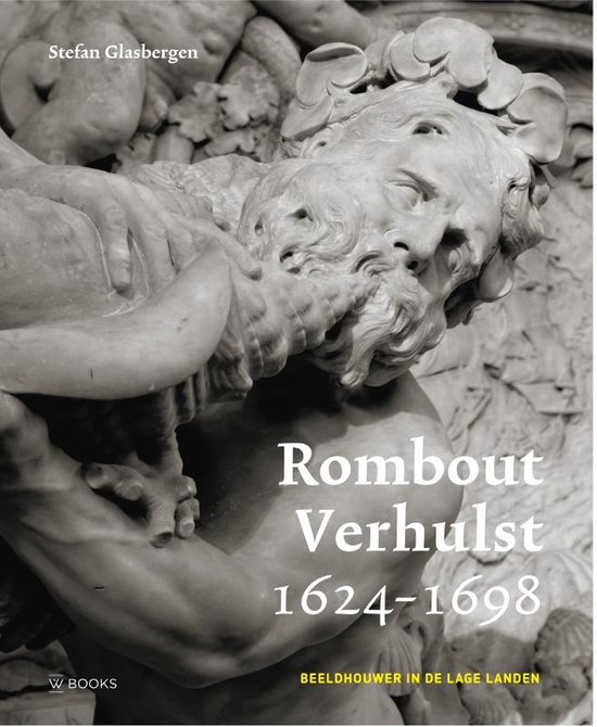 Rombout Verhulst 1624-1698