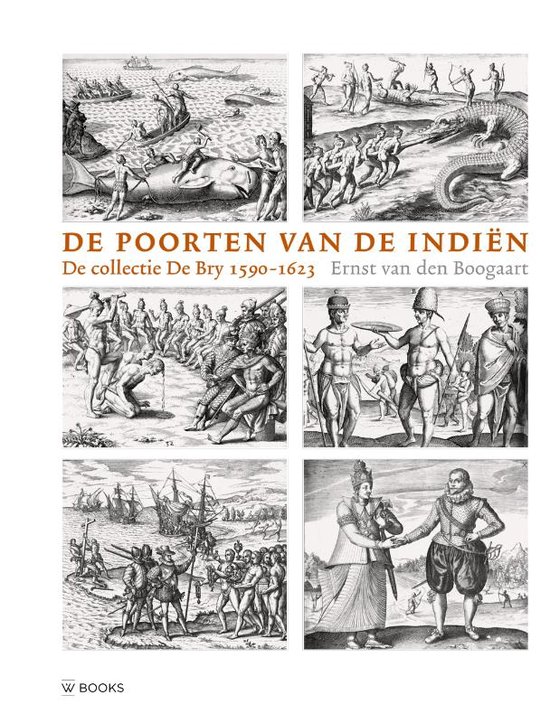 De poorten van de Indiën