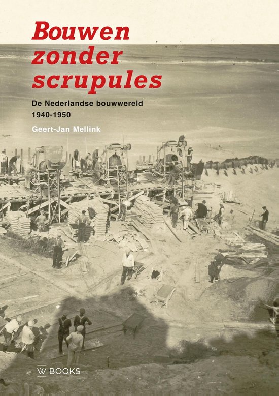 Bouwen zonder scrupules