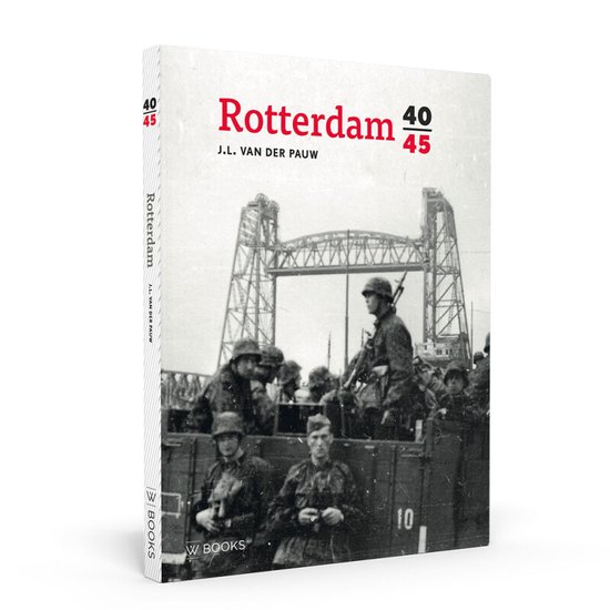 Rotterdam 40-45